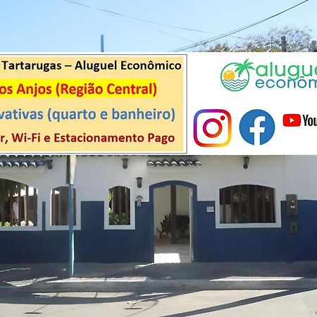Arraial Do Cabo - Recanto Das Tartarugas - Aluguel Economico Eksteriør bilde