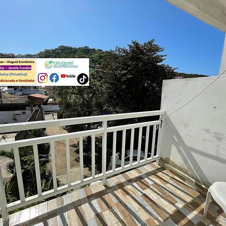 Arraial Do Cabo - Recanto Das Tartarugas - Aluguel Economico Eksteriør bilde