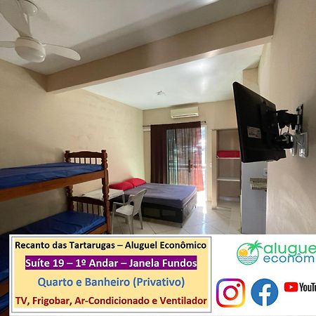 Arraial Do Cabo - Recanto Das Tartarugas - Aluguel Economico Eksteriør bilde