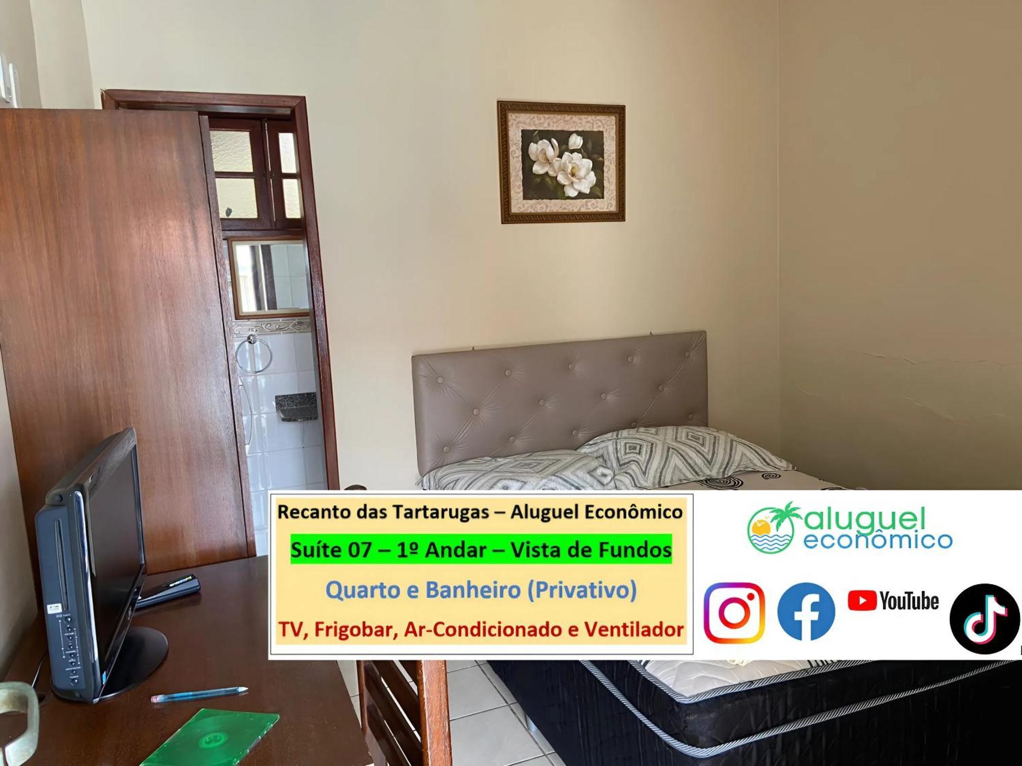 Arraial Do Cabo - Recanto Das Tartarugas - Aluguel Economico Eksteriør bilde
